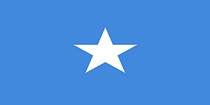 Somálská republika